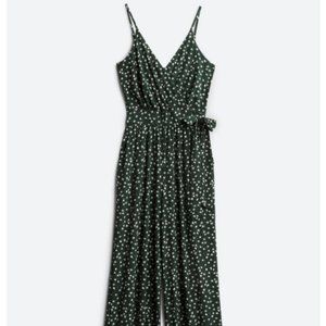 Cute and Comfortable Kaileigh Jumpsuit